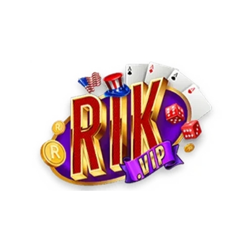 Cổng Game Rikvip